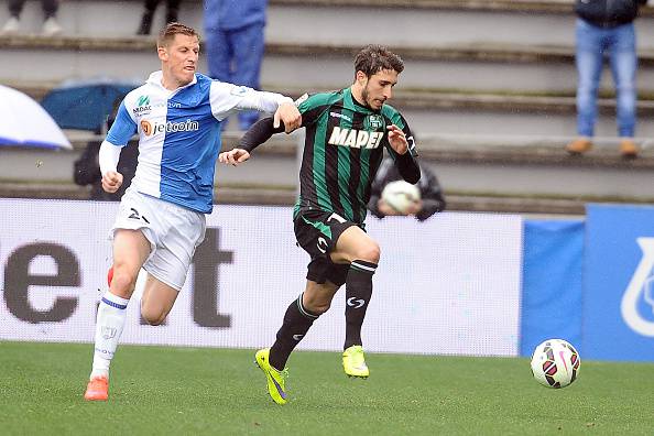 Inter, Sime Vrsaljko ©Getty Images