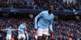 Touré