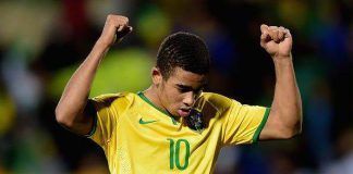 Inter-Gabriel Jesus