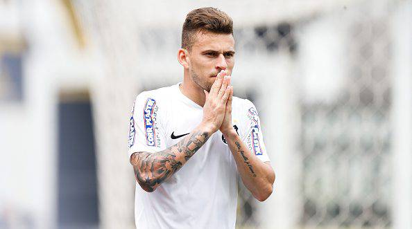 Inter, obiettivo Lucas Lima ©Getty Images