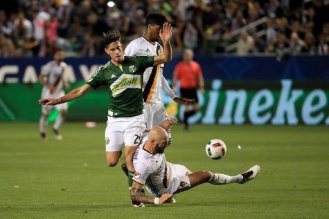 Lucas Melano (Getty Images)