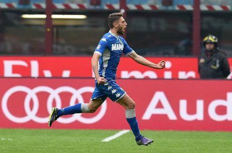 Berardi-Inter