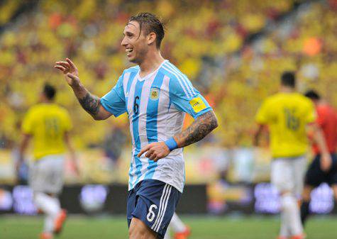 Biglia ©Getty Images