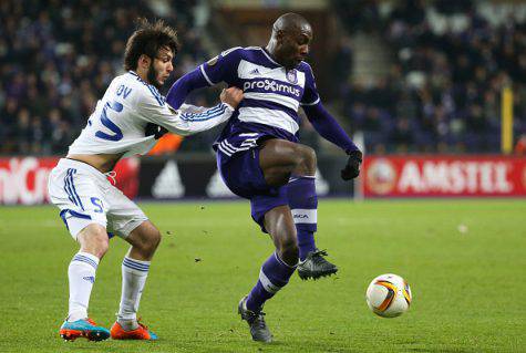 Inter, Stefano Okaka vicino al Jiangsu ©Getty Images