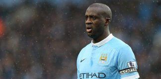 Touré