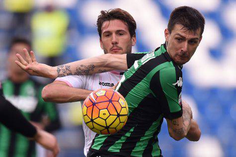 Inter più italiana: obiettivo Francesco Acerbi ©Getty Images