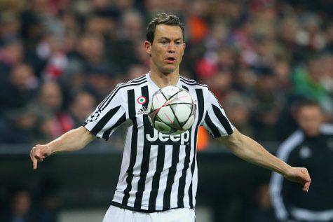 Inter-Lichtsteiner