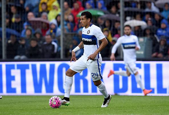 Inter, Jeison Murillo ©Getty Images