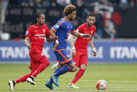 Inter, Tonny Vilhena ©Getty Images