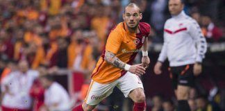 Sneijder-Inter