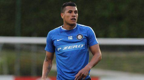 Inter, Jeison Murillo ©Getty Images