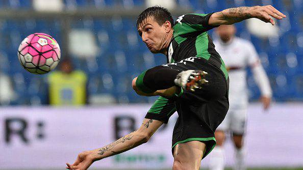 Inter, Francesco Acerbi ©Getty Images