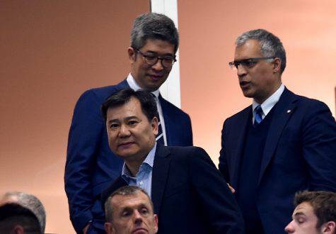 Inter a Suning: affare da 650 milioni ©Getty Images