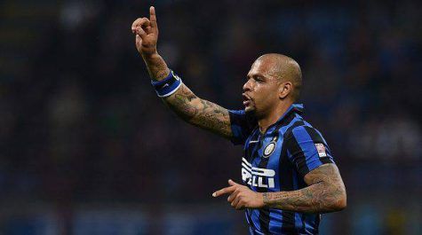 Felipe Melo ©Getty Images