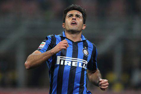 Inter, Eder ©Getty Images