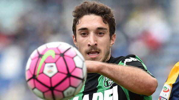 Inter, Sime Vrsaljko ©Getty Images