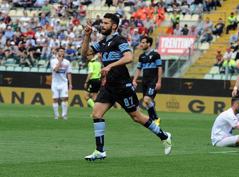 Candreva è un giocatore dell'Inter ©Getty Images
