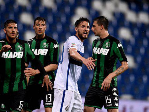 Inter, Danilo D'Ambrosio ©Getty Images
