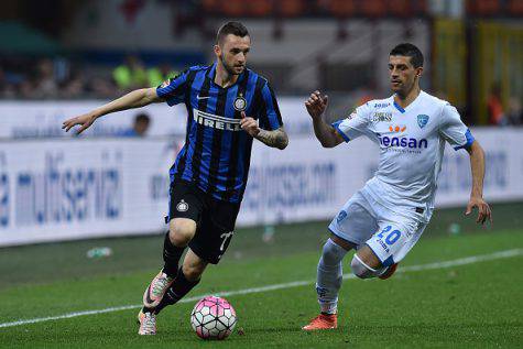 Ausilio su futuro Marcelo Brozovic ©Getty Images