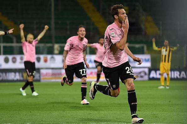 Inter, Franco Vazquez ©Getty Images