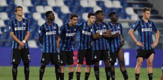 Inter, Bonetto