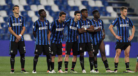 Primavera, Inter sconfitta ai rigori dalla Roma