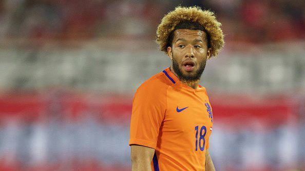 Inter, Tonny Vilhena ©Getty Images