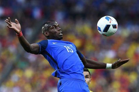 Paul Pogba (Getty Images)