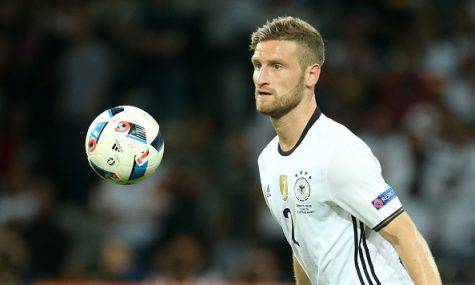 Inter, anche Mustafi per il dopo-Murillo ©Getty Images