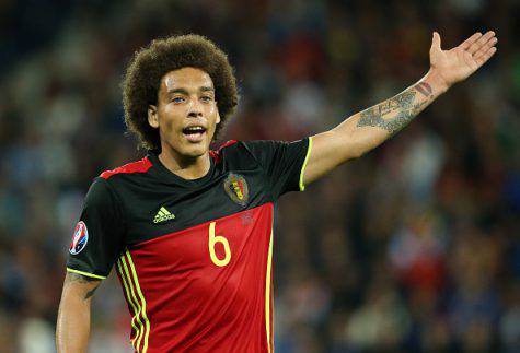 Inter-Witsel