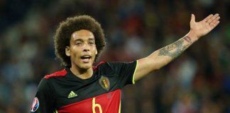 Inter-Witsel