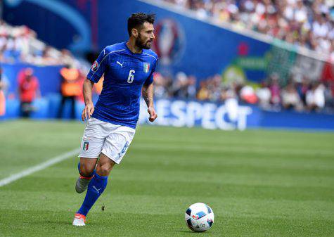 Candreva ©Getty Images