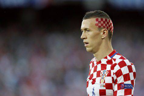 Inter, Ivan Perisic ©Getty Images