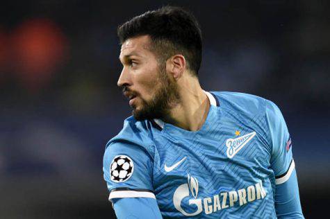 Inter, Ezequiel Garay (Getty Images)