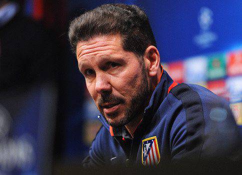 Inter, con Suning svolta sul mercato: arriva Simeone? ©Getty Images