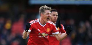 Inter, Schweinsteiger