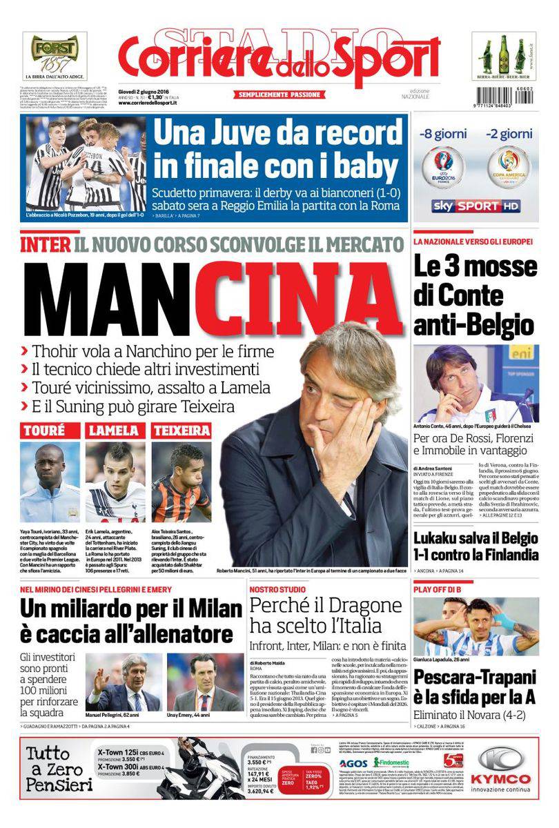 corriere