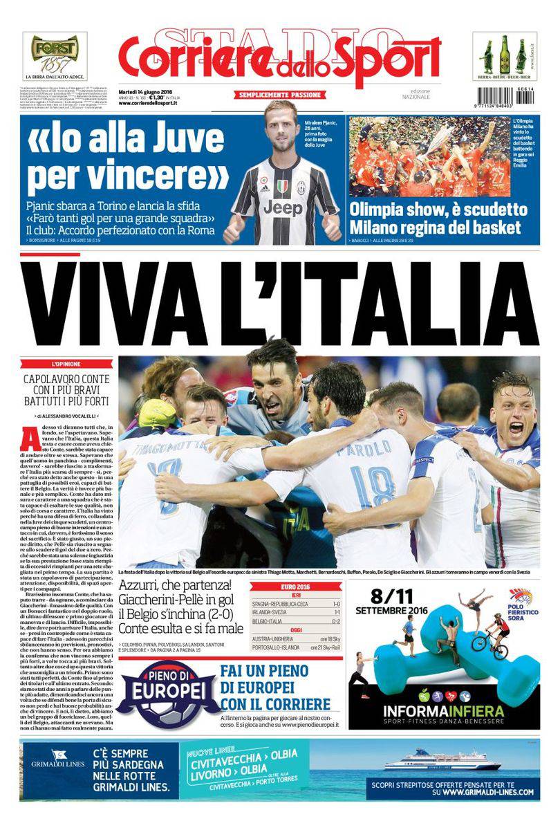 corriere