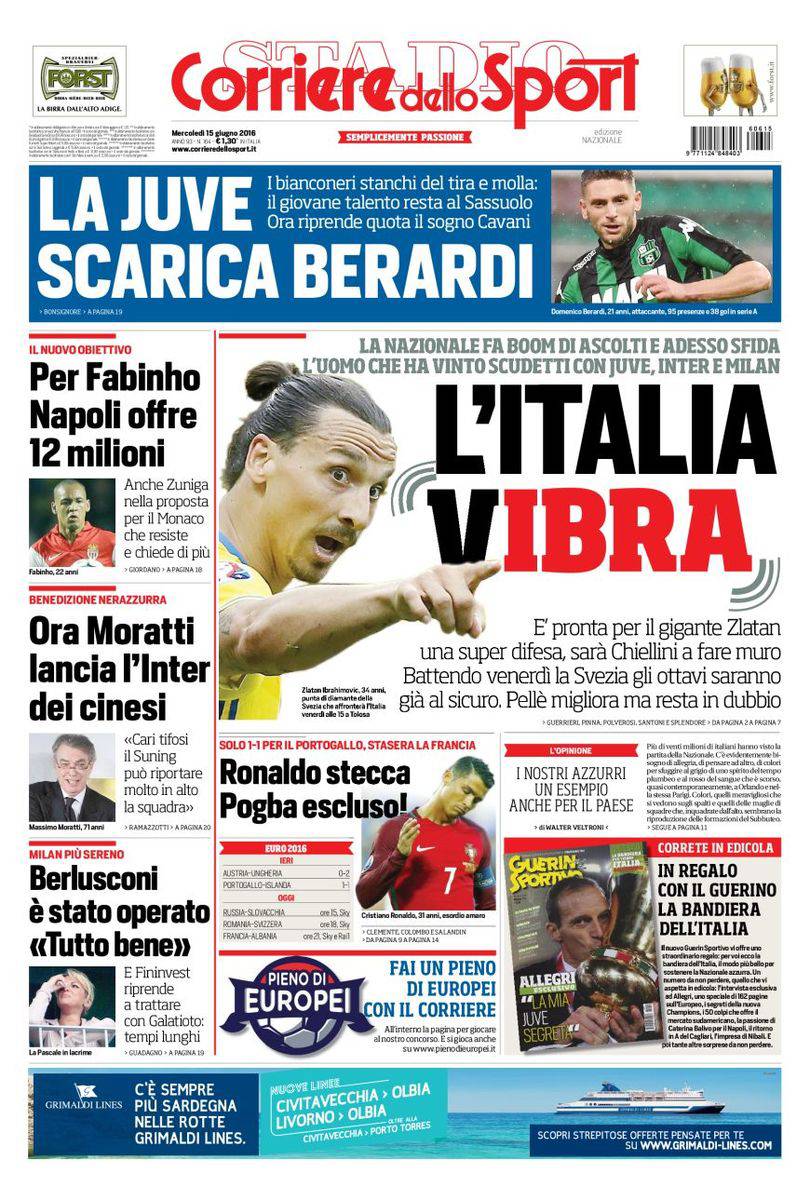 corriere