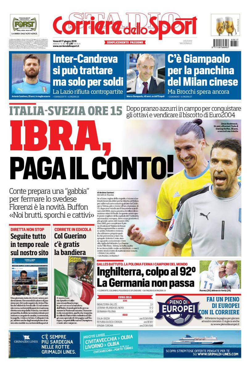 corriere