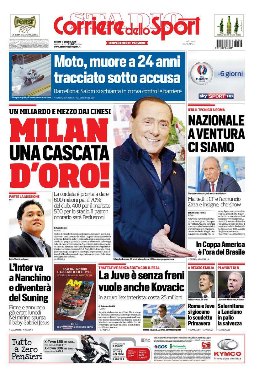 corriere