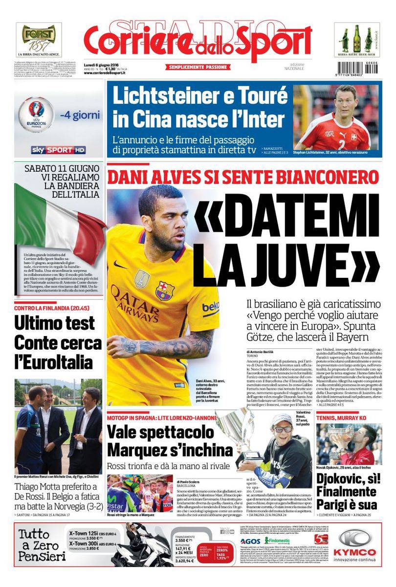corriere