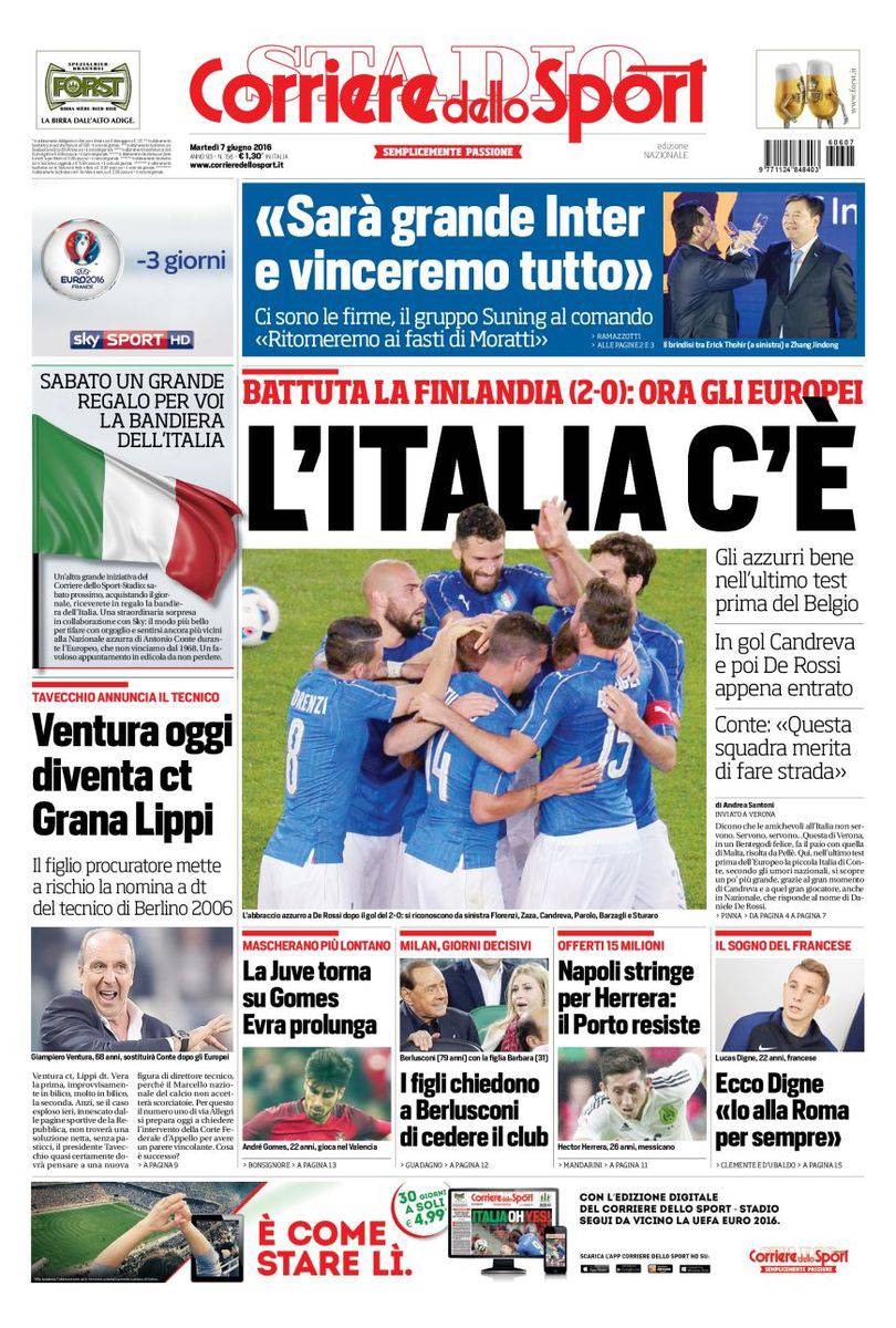 corriere