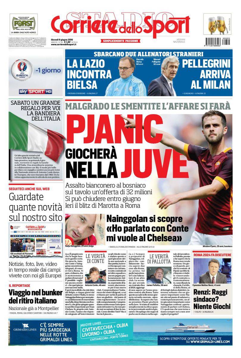 corriere