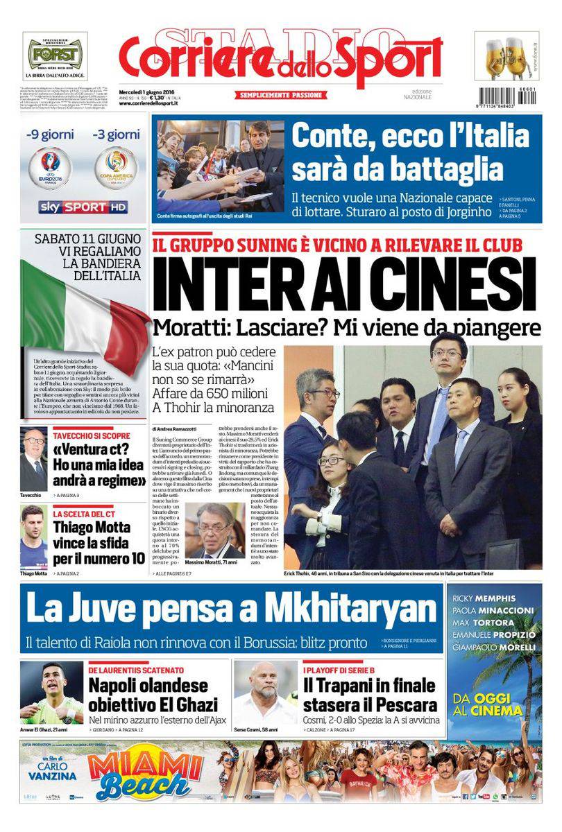 corriere