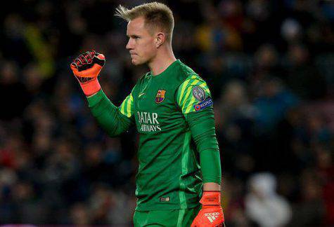 Ter Stegen 