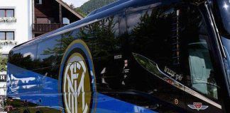 inter ritiro tournee cina