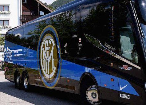 Inter, ritiro 2016 a Brunico ©inter.it