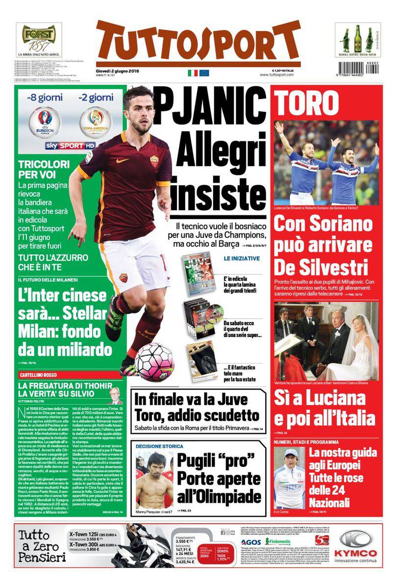 tuttosport