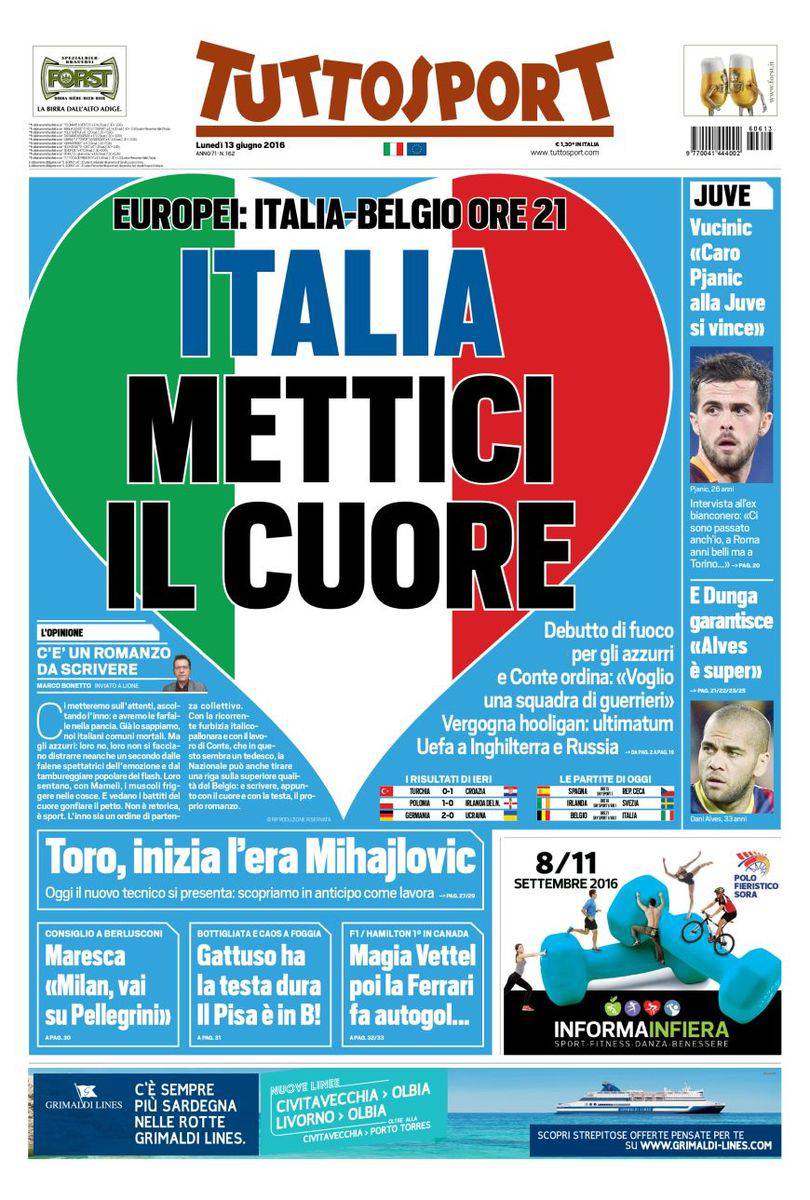 tuttosport